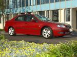 Saab 9-3 1.9TiD Sport Sedan 2004 года